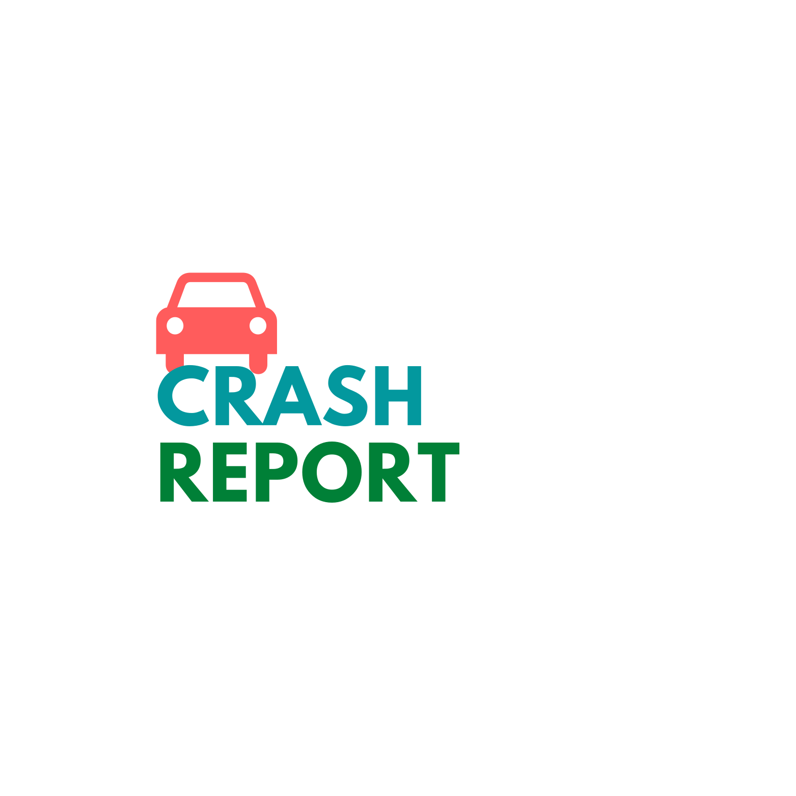 crashreport Logo